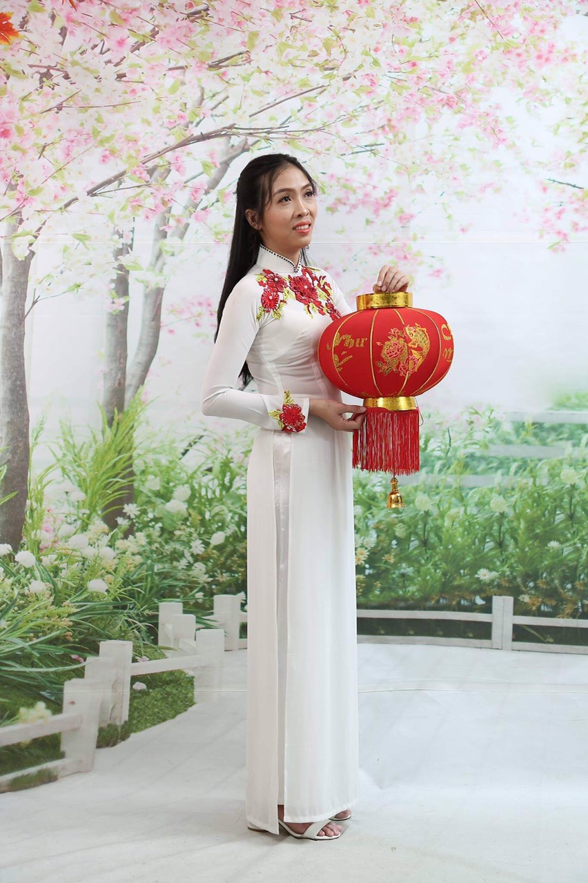 国際結婚ベトナム女性 VH271 NPO法人ブライダルパートナー
